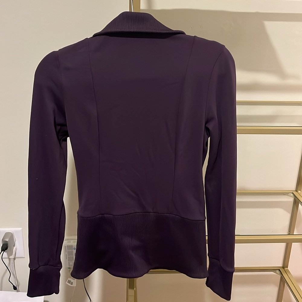 Athleta Salutation Jacket - image 2